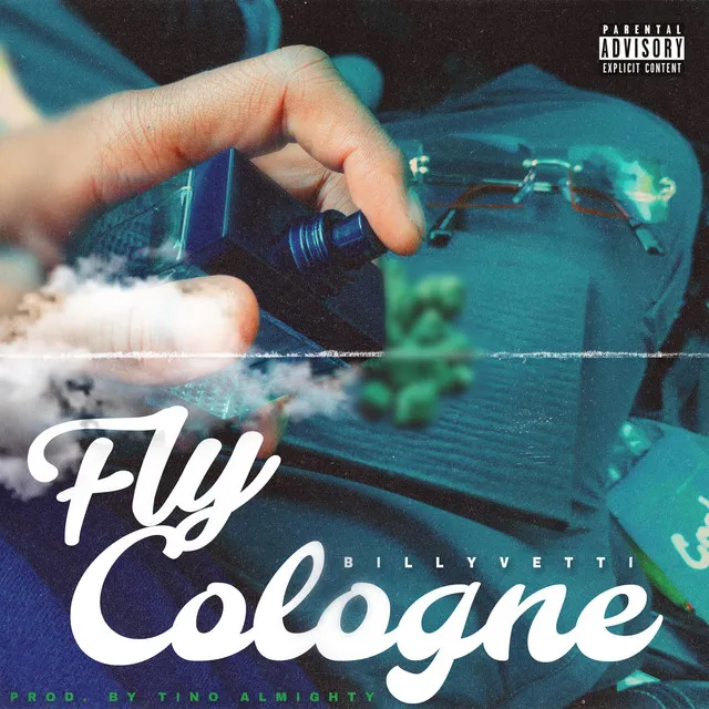 Fly Cologne