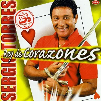 Rey de Corazones by Sergio Torres