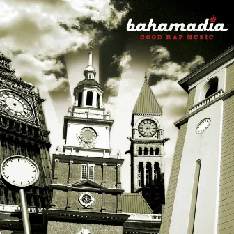 Good Rap Music by Bahamadia