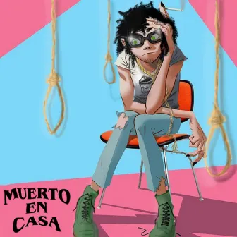 Muerto en Casa by Trashing KID