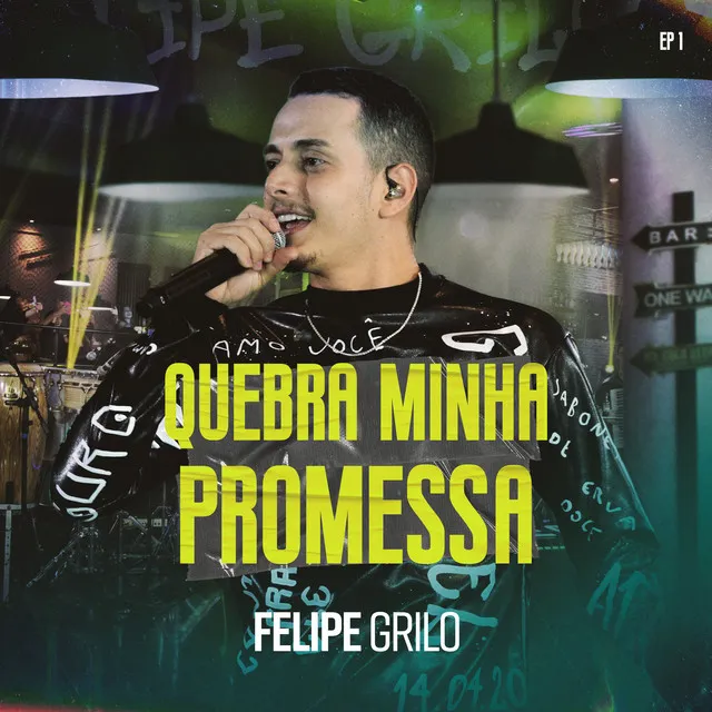 Quebra Minha Promessa