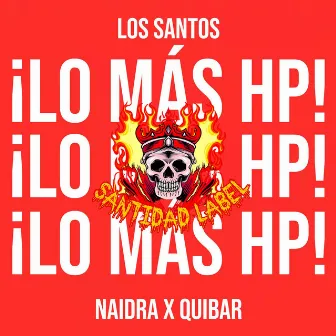 HP! by NAIDRA