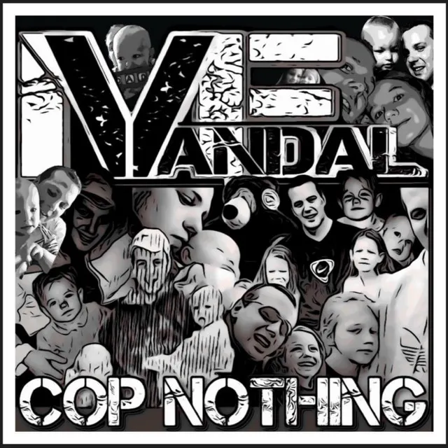 Cop Nothing