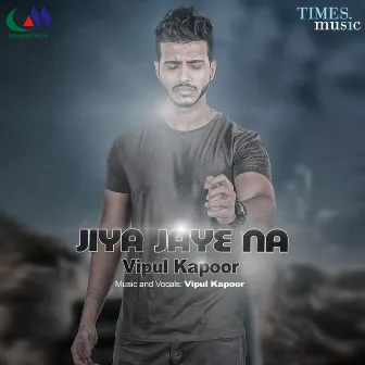 Jiya Jaye Na - Single by Vipul Kapoor