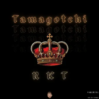 Tamagotchi Rkt by Chichee