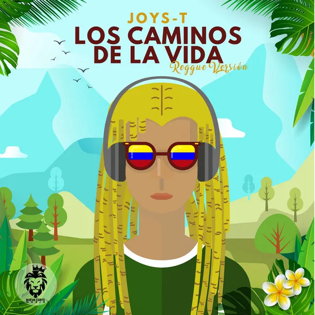 Los Caminos de la Vida (Versión Reggae)