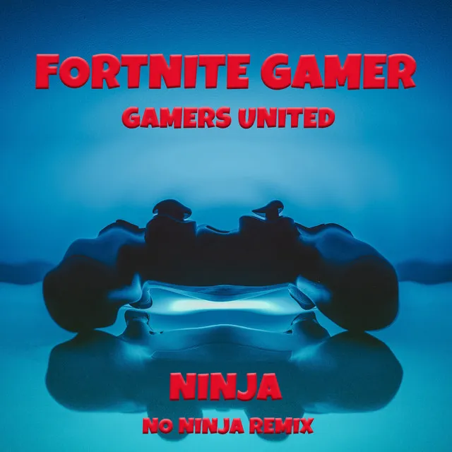 Ninja - No Ninja Remix