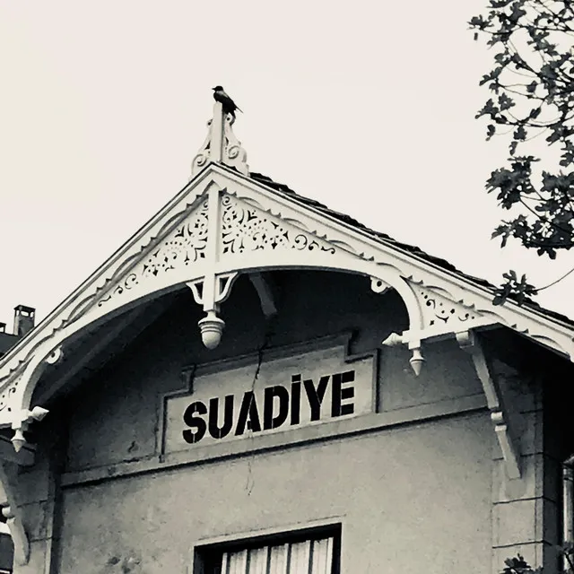 Suadiye