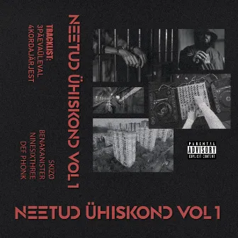 NEETUD ÜHISKOND VOL.1 by SKIZØ