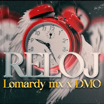 RELOJ by Lomardy Mx