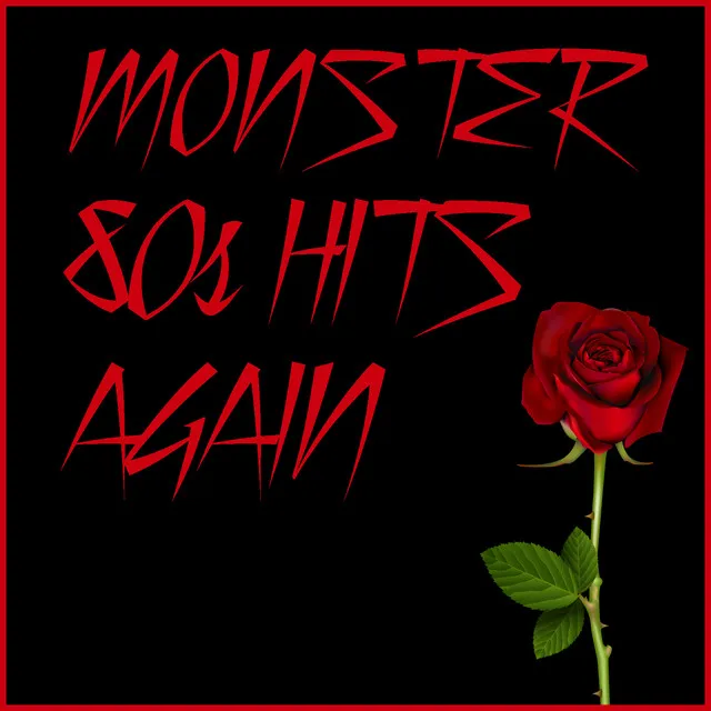 Monster 80s Hits Again with Every Rose Has Its Thorn, Wanted Dead or Alive, Cherry Pie, And More