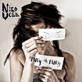 Fury Oh Fury by Nico Vega