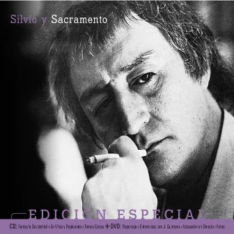 Edicion Especial by Silvio y Sacramento