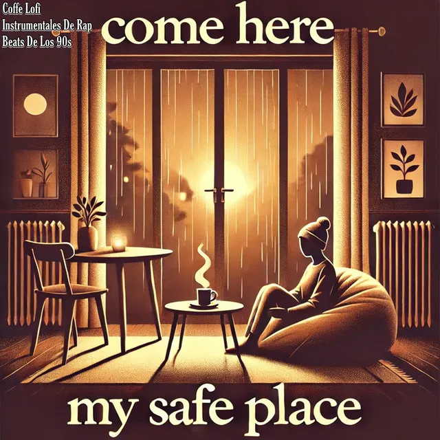 Come Here My Safe Place