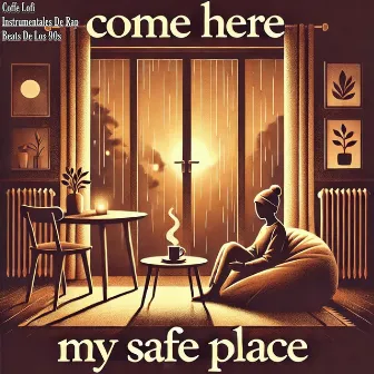 Come Here My Safe Place by Instrumentales De Rap