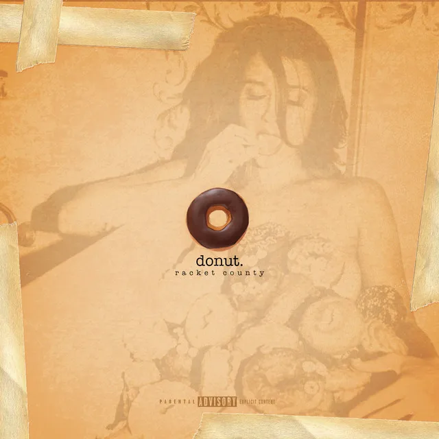 Donut (feat. Wess Nyle & Cymple Man)