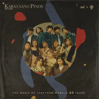 Kabataang Pinoy by SB19