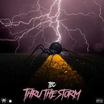 Thru the Storm by TEC