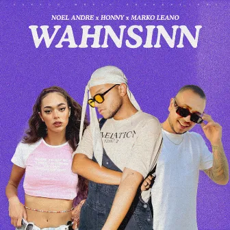 Wahnsinn by Noel Andre