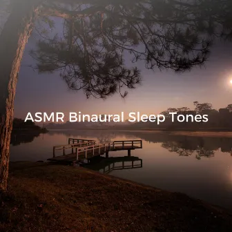 ASMR Binaural Sleep Tones by Binaural Beats Life