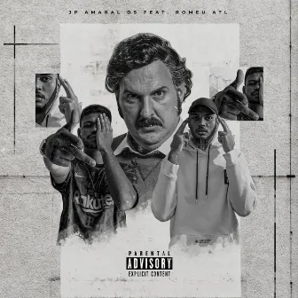 Escobar by JP Amaral DS