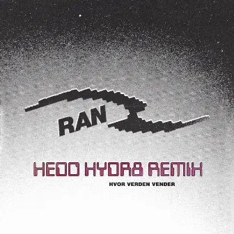 Hvor Verden Vender (Hedo Hydr8 Remix) by Hedo Hydr8