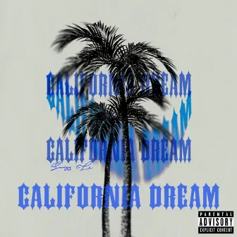 California Dream (Winnie's Son) by Swizz tLc