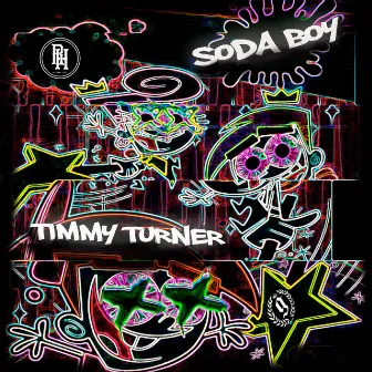 Timmy Turner by The G