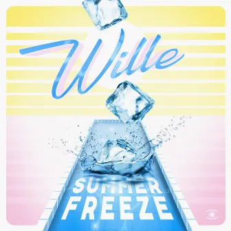 Summer Freeze by Wille