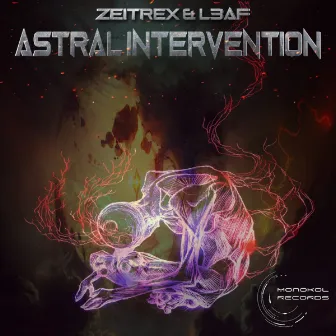 Astral Intervention by ZeiTrex