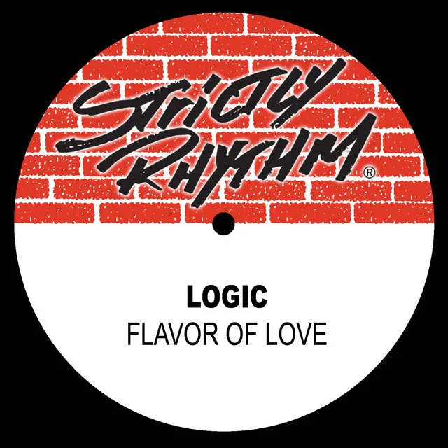 The Flavor of Love (Ultra Love Mix)