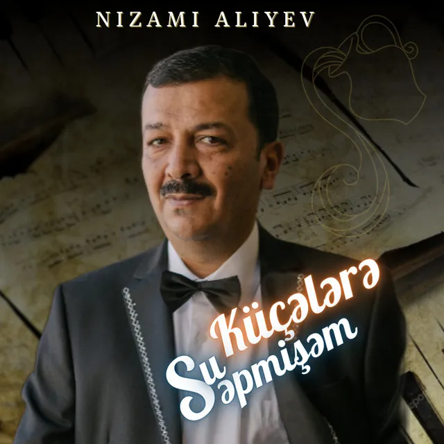 Küçələrə Su Səpmişəm