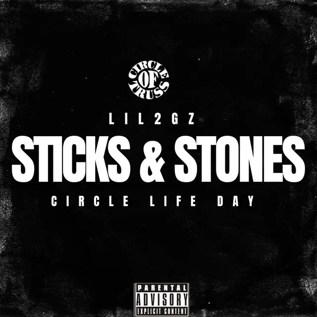 Sticks & Stones