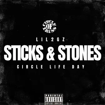 Sticks & Stones by Lil2gz