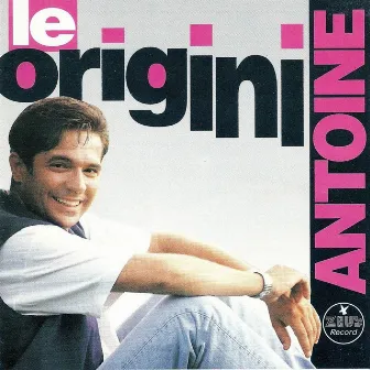 Le origini by Antoine