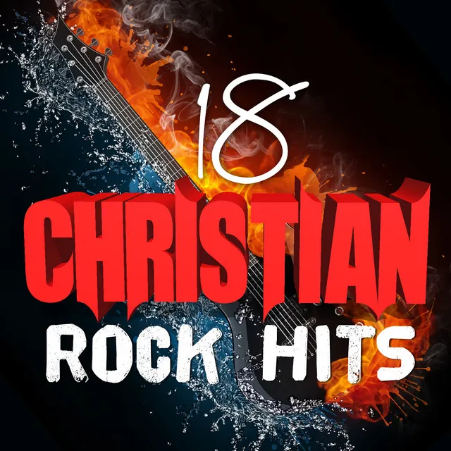 Christian Rock Tracks