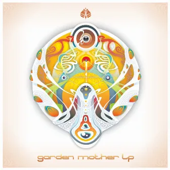 Garden Mother by Dillard