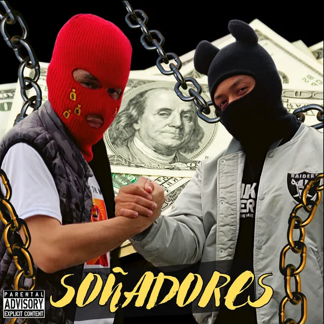 Soñadores