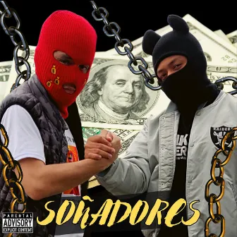 Soñadores by WA$P CCG