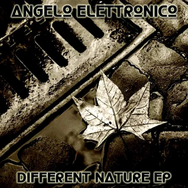 Different Nature EP