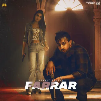 FARRAR by Daljit Chitti