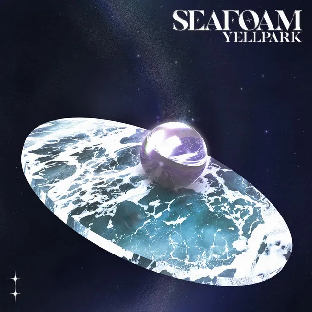 SEAFOAM - Seafoam (feat. ETS)