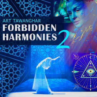 Forbidden Harmonies II by Unknown Artist