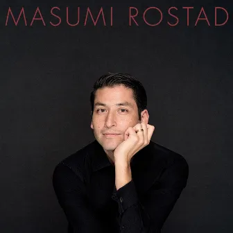 Masumi Rostad by Masumi Rostad