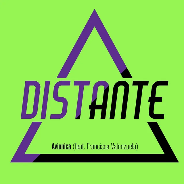 Distante