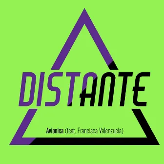 Distante by Avionica