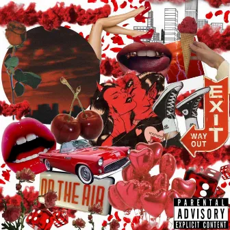 Red by Kid Rizzy