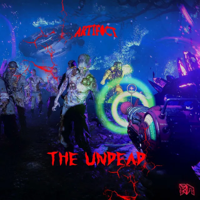 THE UNDEAD