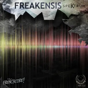 Spektrum by Freakensis