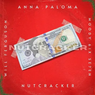 Nutcracker by Anna Paloma